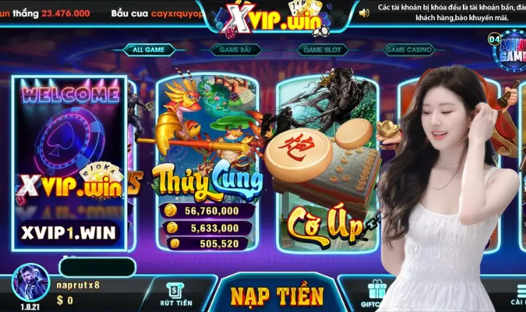 Xvip | Hứa Thật Nhiều Nhưng Thất Hứa Cũng Thật Nhiều! 9 X Vip - nơi treo đầu dê bán thịt chó nên tránh xa